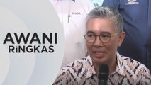 AWANI Ringkas: BAM dapat presiden baharu