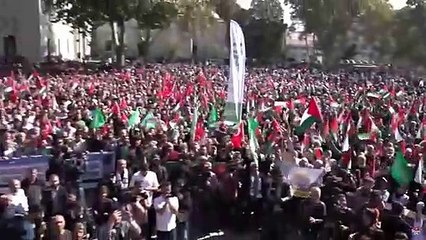 'Ümit Özdağ İsrail ajanı çıktı, İsrail'in kazanmasını istiyorlar'