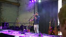 Seth Lakeman Live at the Royal William Yard Ocean City Music 2017