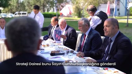 Mansur Yavaş "Engelleniyoruz" dedi, AK Parti il başkanından yanıt geldi: 472 milyon nerede sayın Yavaş?