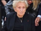 Bernadette Chirac : au plus mal, elle prend une radicale décision...