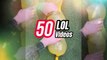 50 Funniest LOL Video Compilations: Enjoy 50 Best LOL Compilations in One Video!
