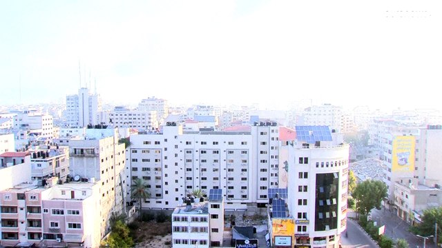 طوفان الأقصى: إسرائيل تواصل قصفها الجوي العنيف والكتواصل على غزة ونزوح أكثر من 400 ألف فلسطيني