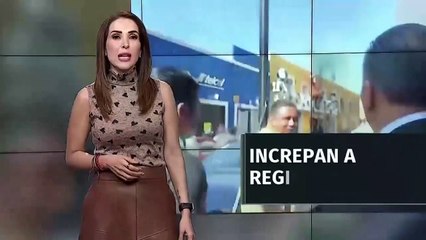 Se reporta la muerte de 5 reos en penal de Tabasco. Azucena a las 10, 13 de octubre de 2023