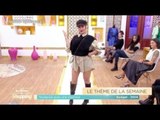 « Je ne me sentais pas très bien dans mon corps » : Carla Moreau fait le bilan de...