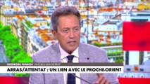 Georges Fenech : «il y a une forme d'indignité nationale»