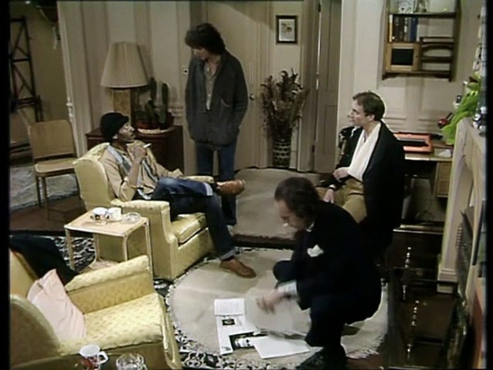 Armchair Thriller (1978) S02E33 The Chelsea Murders (Part 5) video