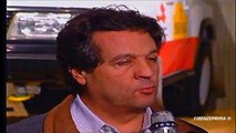Intervista a Renato Pozzetto - Parigi Dakar  - 1989