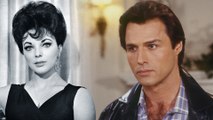 Joan Collins' Kiss with a Dynasty Co-Star Took an Unexpected Turn