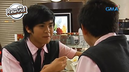 Kapuso Rewind: Binata na si Baste! (First Time)