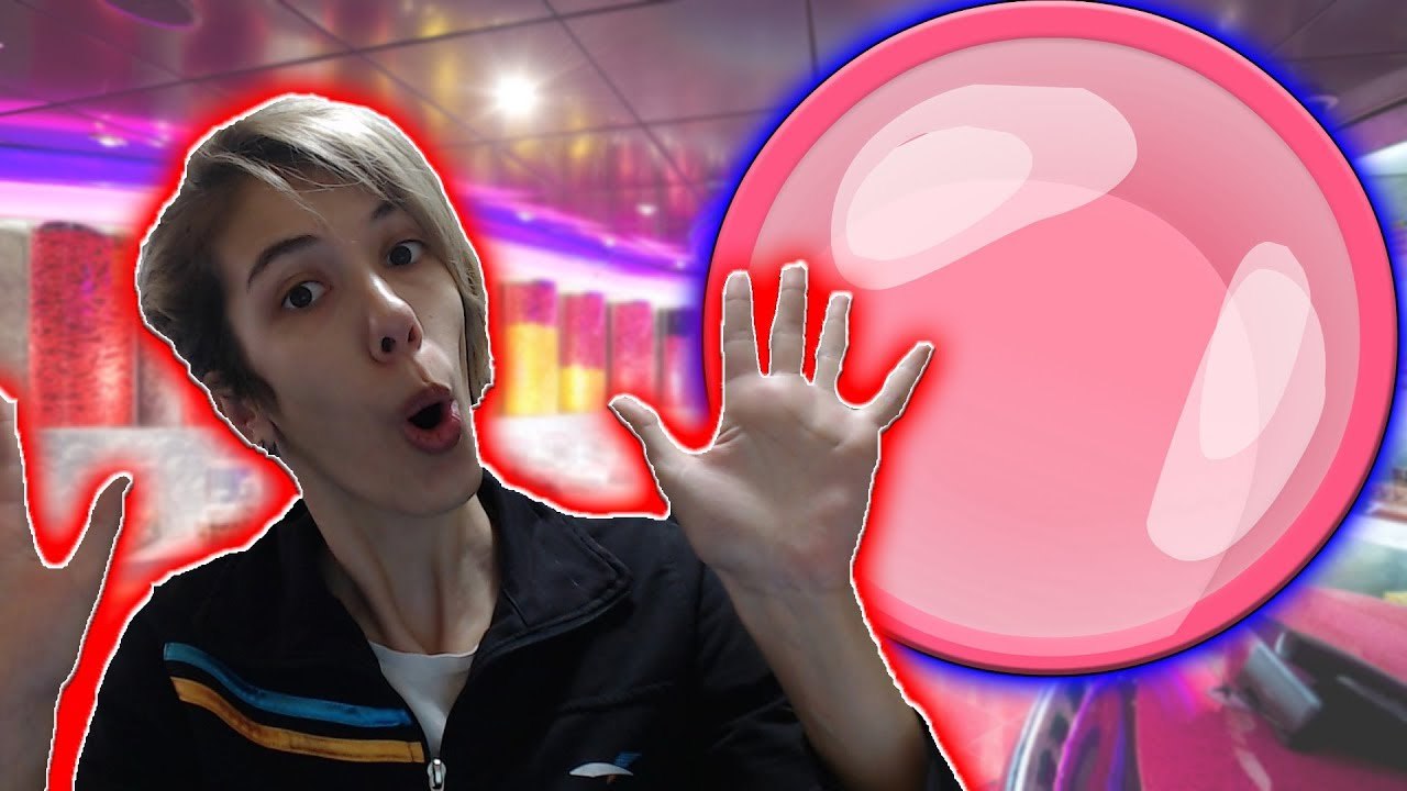 Sakız Şişirme Yarışı | Roblox BubbleGum Simulator
