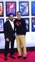 Kamal Haasan Extends Congratulations To Vidhu Vinod Chopra For Khamosh