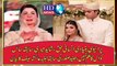 Ayesha Saif blames Maryam Nawaz for ruining their marriage