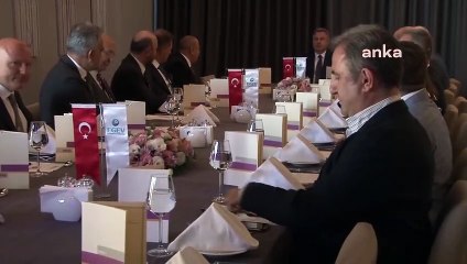 Tunç Soyer： ＂Nous n'avons pas une seule seconde à perdre pour sauver la rivière Gediz＂