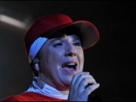 “Creusés par les rides”, le triste message posté par le chanteuse Diam’s sur...