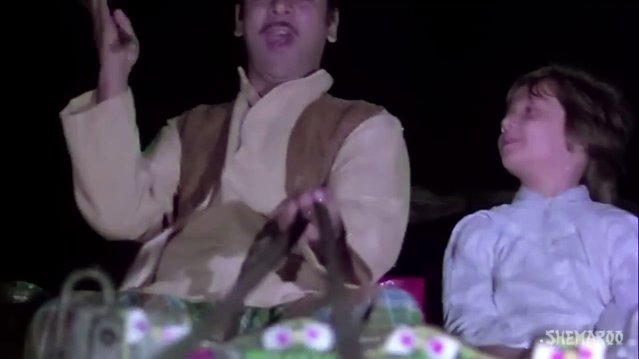 Are Dekhli Teri Bambai /1980 Oh Bewafaa Songs / Kishore Kumar