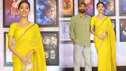 12th Fail Actor Vikrant Massey ने Vidhu Vinod Chopra के साथ काम करने का अनुभव किया शेयर