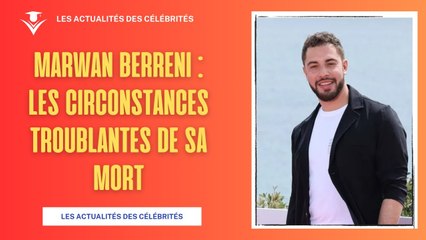 Témoignage Troublant : Découverte du Cadavre de Marwan Berreni