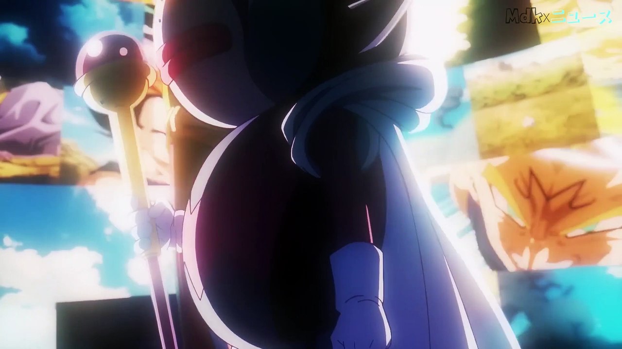 Chibi Dragon Ball , Dragon Ball DAIMA Anime Announced | Daily Anime News