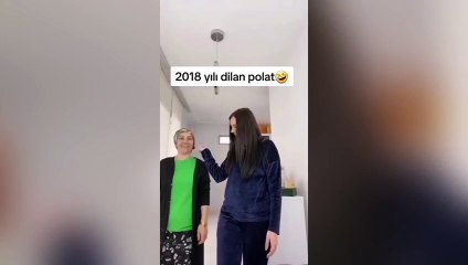 Estetikle kendini baştan yaratmış! Dilan Polat'ın eski halini gören tanıyamıyor