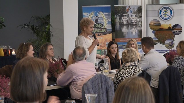 Forum Lokalnych Grup Działania Warmii i Mazur