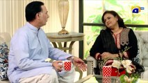Umm-e-Haniya Episode 24 - [Eng Sub] - Neelam Muneer - Danial Afzal   FLO Digital   HD