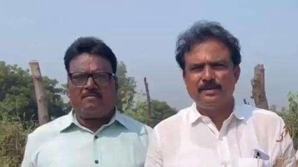 ఆదిలాబాద్: రాష్ట్ర ప్రభుత్వం మొండి వైఖరి రైతుల పాలిట శాపం