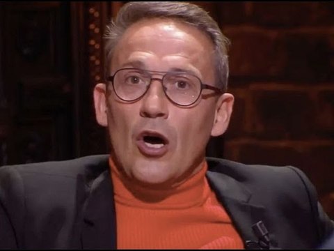 Julien Courbet brutalement viré de RMC à cause de Bernard Tapie... surprenantes...