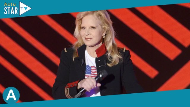 Sylvie Vartan : cette année sera exceptionnelle, elle fait de grandes annonces