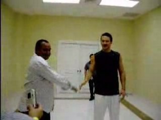 Encuentro con Arjona - Panama 2006