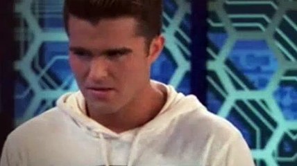 Lab Rats Season 4 Episode 16 The Curse of the Screaming Skull