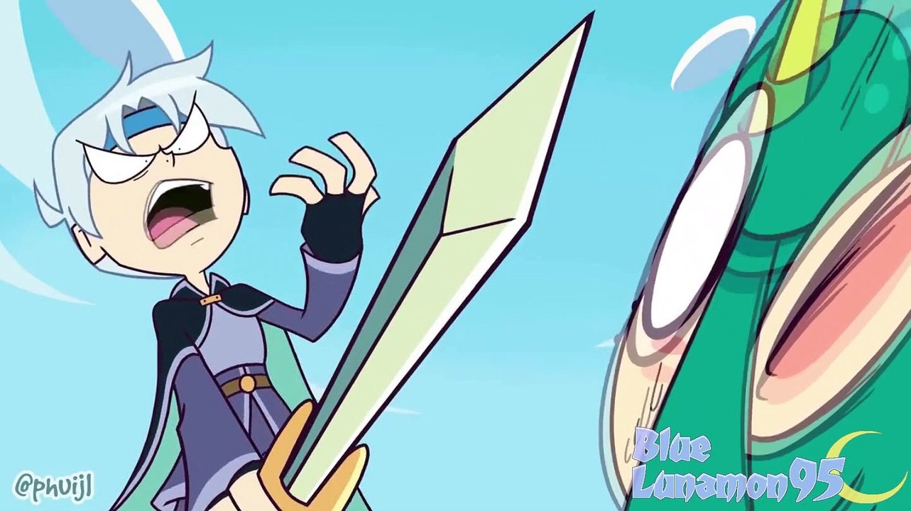 PUYO PUYO TETRIS ANIMATED (Non-official Spanish Dub)