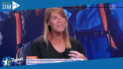 Nathalie Simon mariée à Tanguy depuis 1986  Si tu me trompes, je…, ses confidences sur leur relat