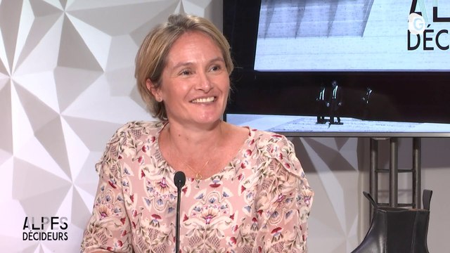 ALPES DECIDEURS - 10/23 - PARABOOT