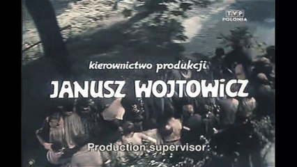 Gruby - odcinek 3 (kolor)