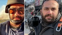 Reuters journalist Issam Abdallah killed in southern Lebanon