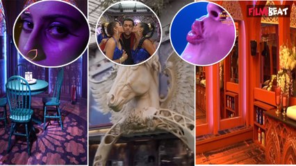 इस बार Bigg Boss के घर में है कमाल का Twist ! कहीं से बढ़ेगी घरवालों की Tension तो ऐसे मिलेगा सुकून