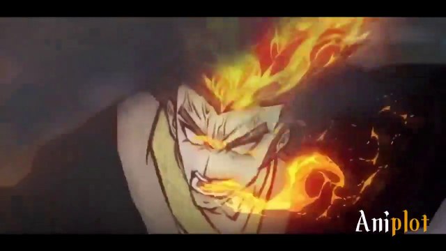 He Awakens With The Power Of The God Of Fire And Becomes The Strongest