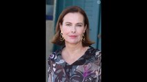 Carole Bouquet révèle le petit détail sur lequel ses fils Dimitri et Louis manquent de patience av