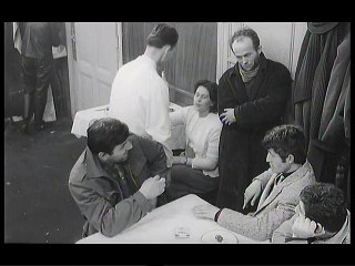 Povratak (1966) Domaci film