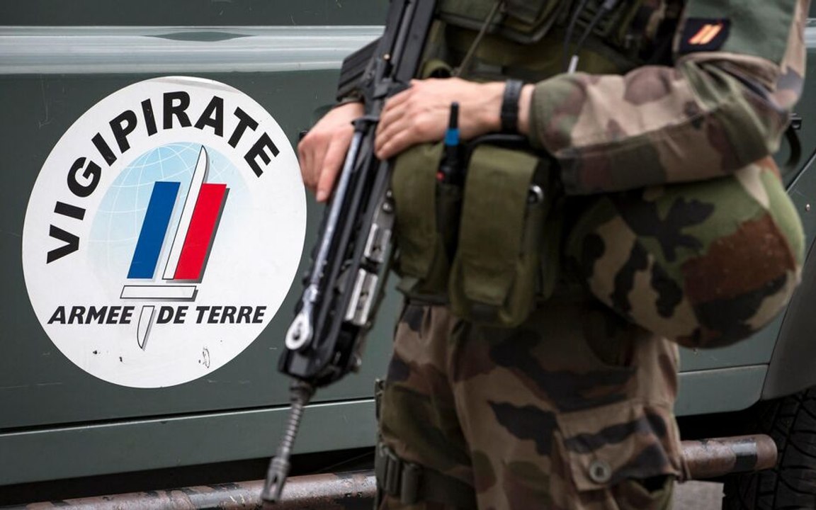 Après l’attaque à Arras, qu’est-ce que l’alerte « urgence attentat » activée par le gouvernement ?