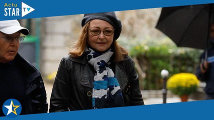 Catherine Frot : qui est son compagnon, Gilles Chiriaux ?