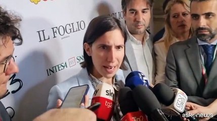Schlein: sul salario minimo aspettiamo il Governo al varco