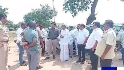 కర్నూలు: జిల్లాలో సీఎం పర్యటన ఎక్కడో తెలుసా ?