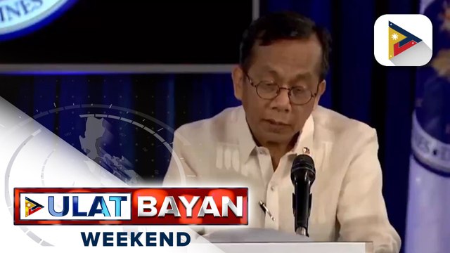 P269.7-B halaga ng high-impact projects, inaprubahan ng NEDA Board