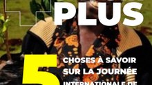 Les 5 choses à savoir sur la journée internationale de la femme rurale #short
