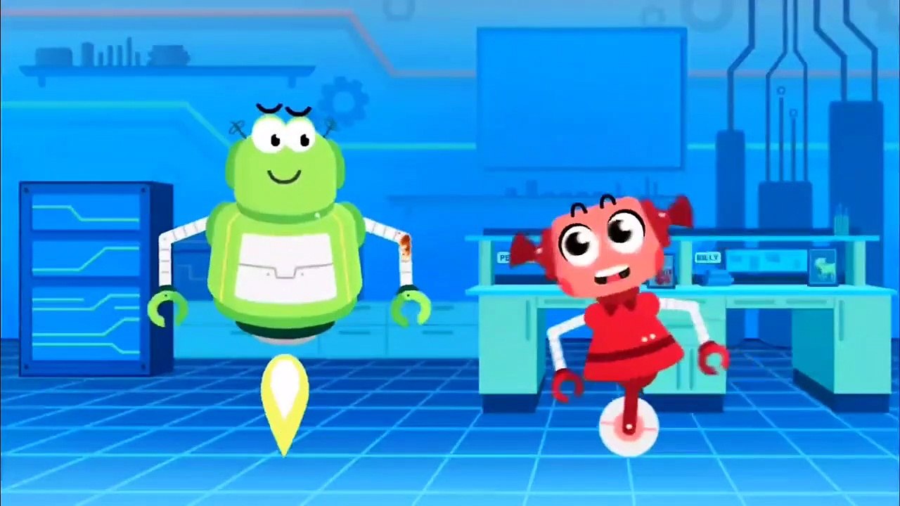 PBS Kids Program Break (2023 WTIU)