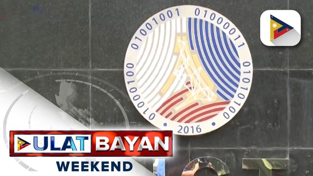 National broadband connectivity sa buong bansa, target makumpleto ng DICT sa 2026