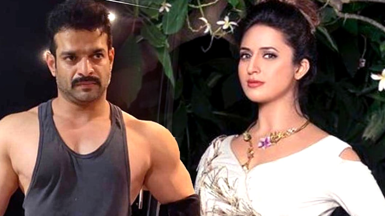 Karan Patel ने Yeh Hai Mohabbatein के दौरान Divyanka Tripathi के साथ अपने झगड़े को लेकर तोड़ी चुप्पी, बोले हम अभी भी अच्छे दोस्त हैं