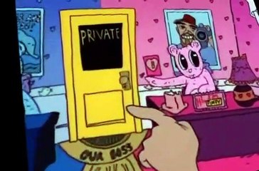 Duckman: Private Dick/Family Man Duckman: Private Dick/Family Man S01 E011 American Dicks
